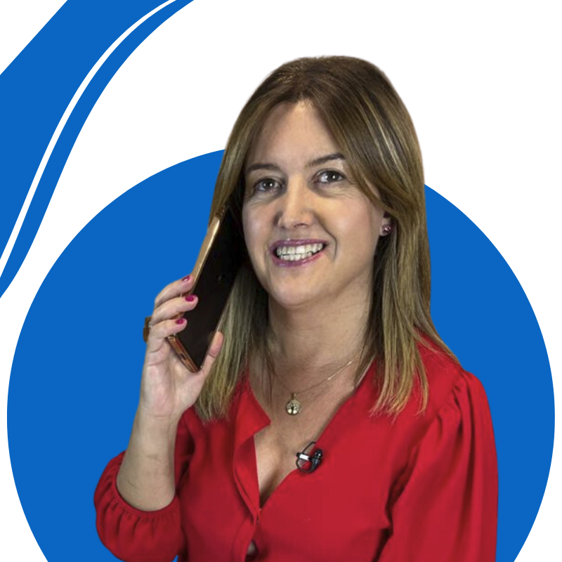 Ana Plaza